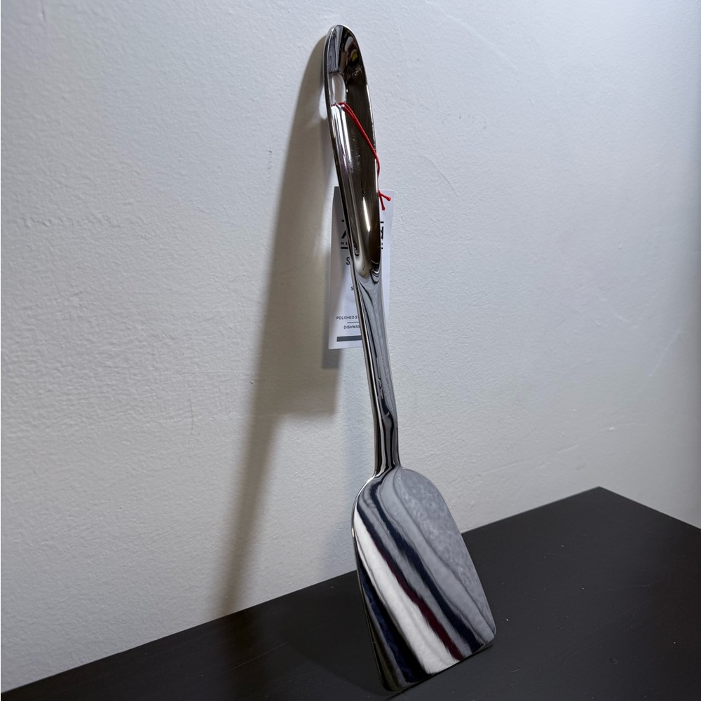 All-Clad Stainless Steel Spatula | NWT - Picture 3 of 5